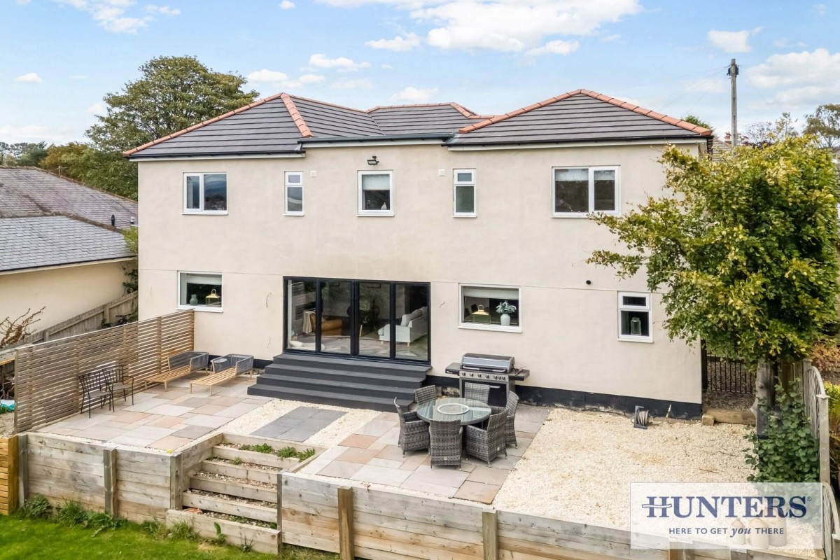 Belmont Grove, Rawdon, Leeds