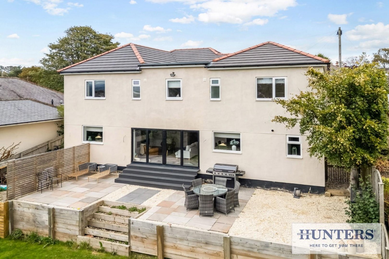 Belmont Grove, Rawdon, Leeds