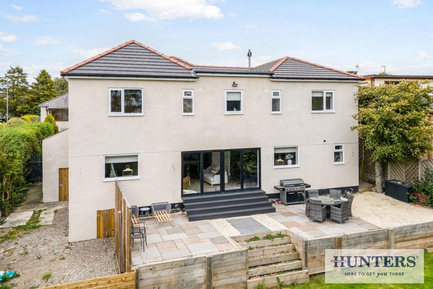 Belmont Grove, Rawdon, Leeds