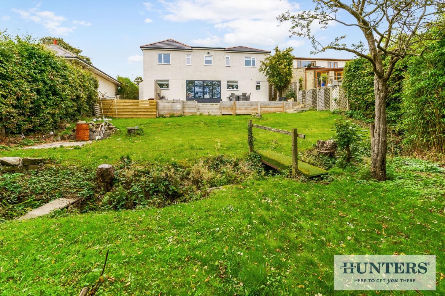 Belmont Grove, Rawdon, Leeds