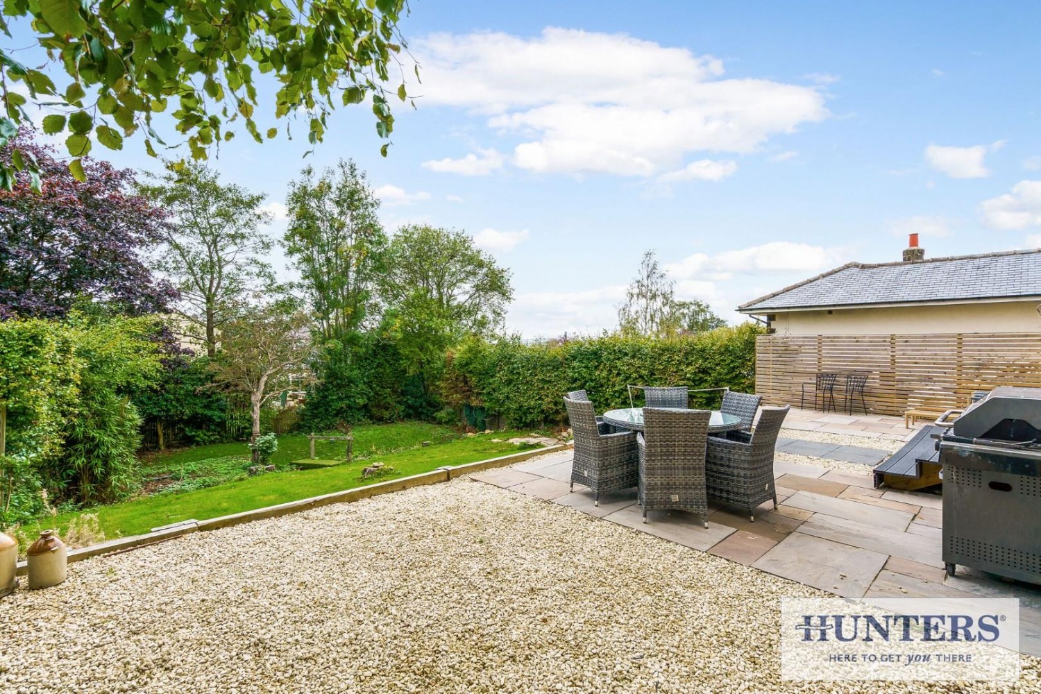 Belmont Grove, Rawdon, Leeds