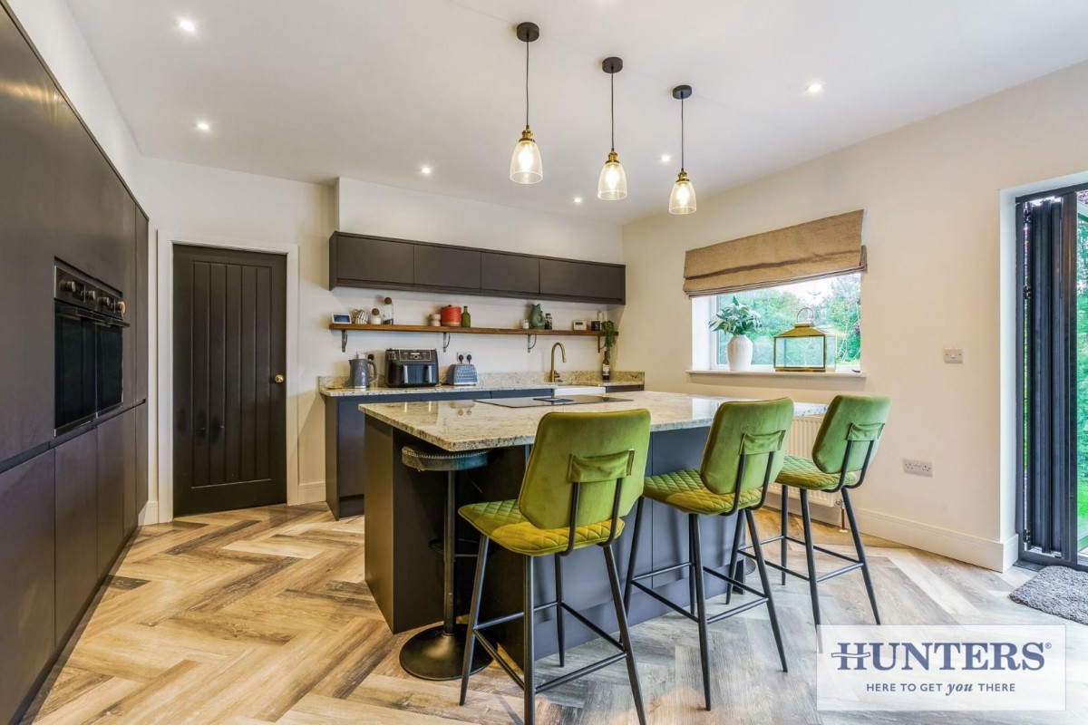 Belmont Grove, Rawdon, Leeds