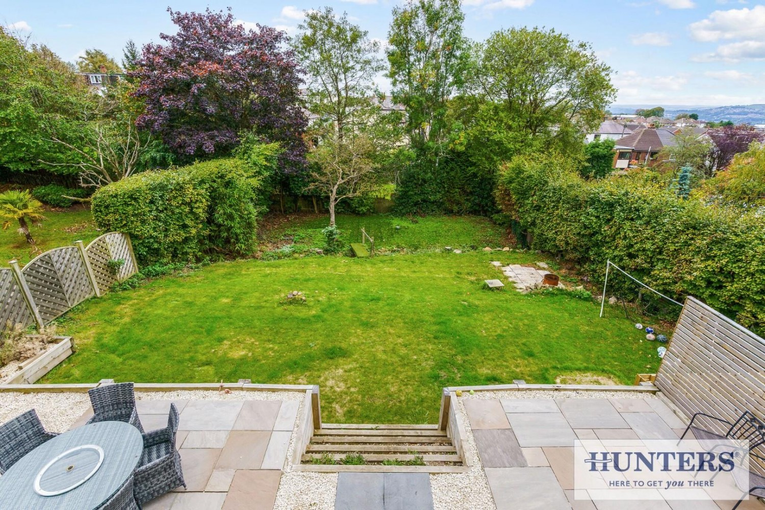 Belmont Grove, Rawdon, Leeds