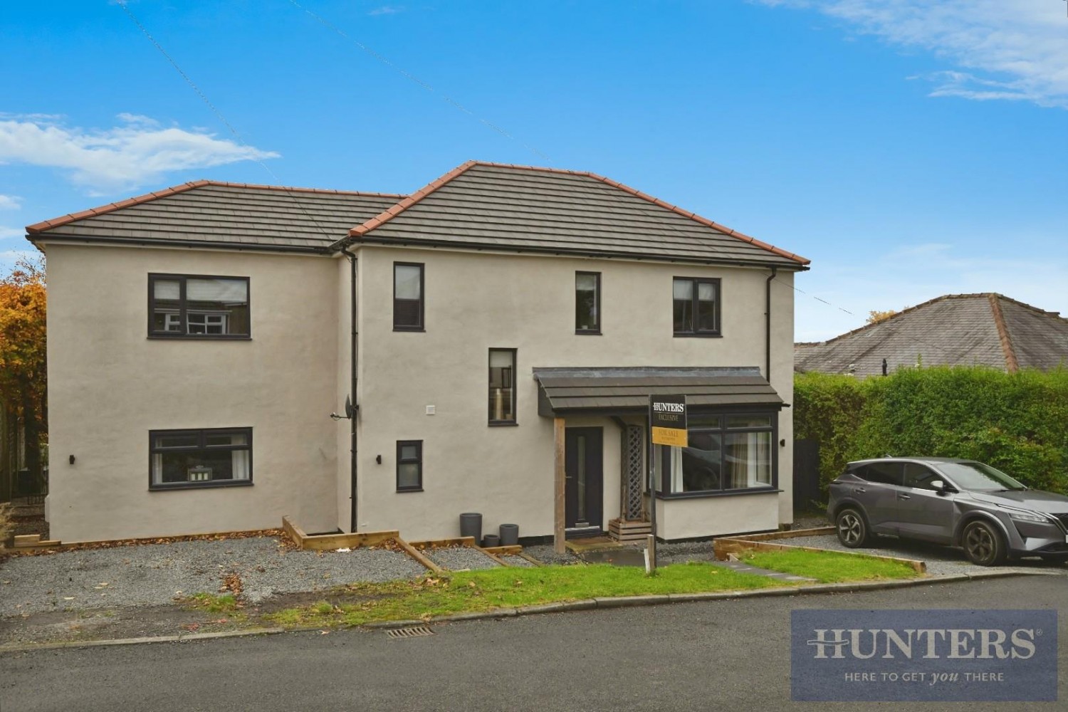 Belmont Grove, Rawdon, Leeds