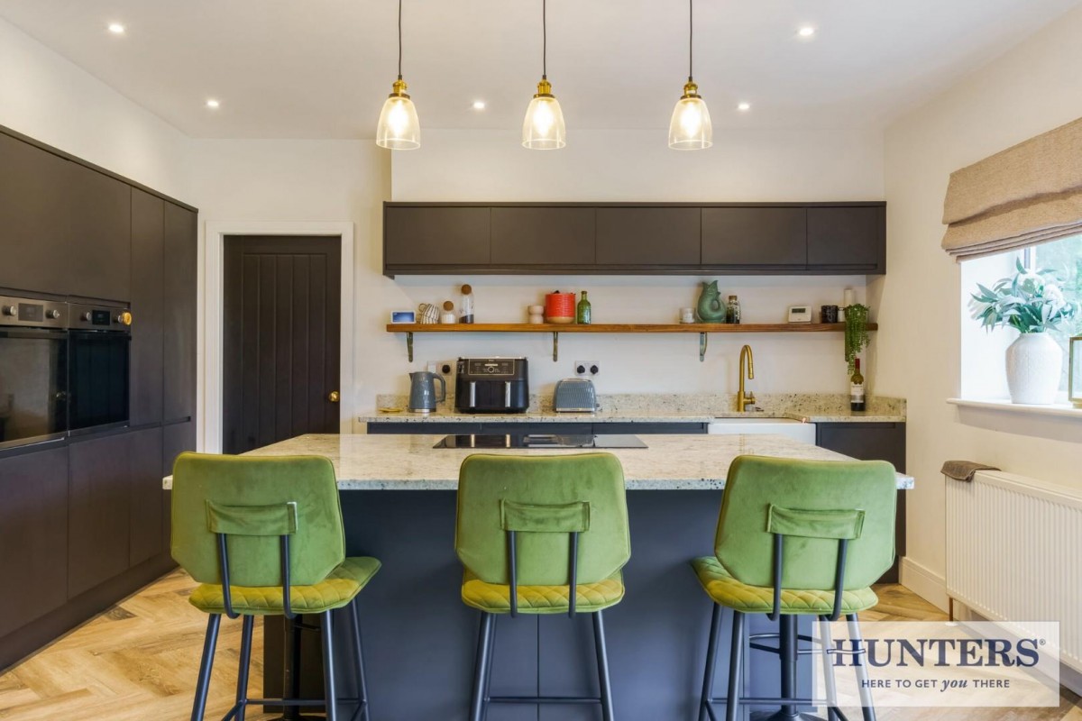 Belmont Grove, Rawdon, Leeds