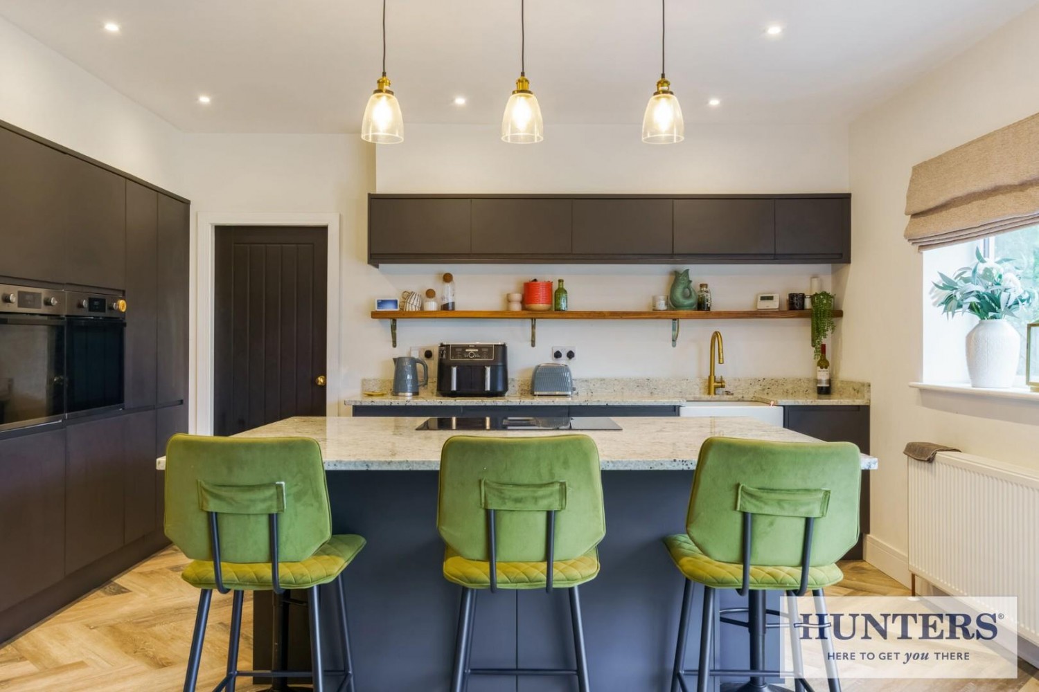 Belmont Grove, Rawdon, Leeds