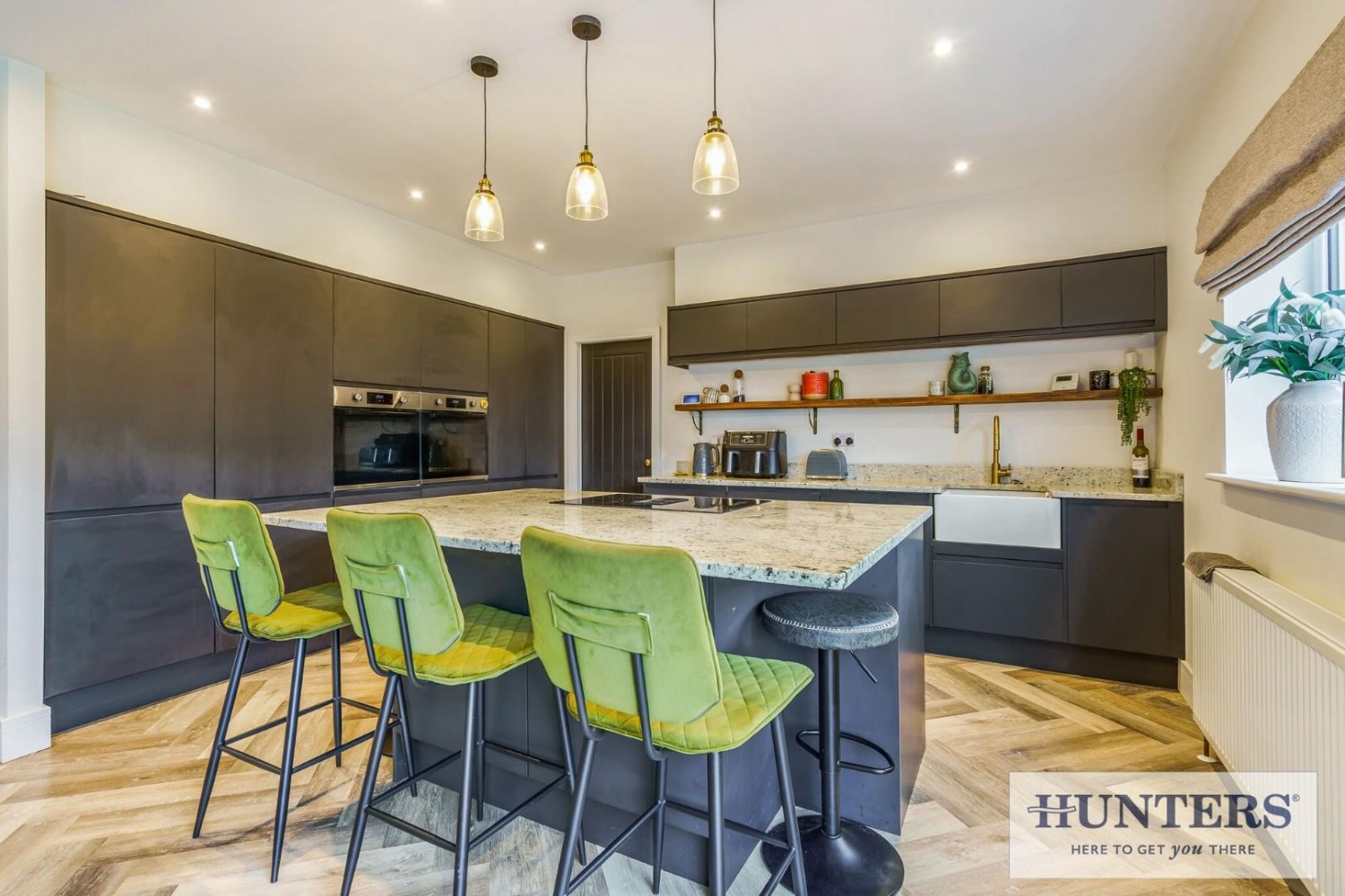 Belmont Grove, Rawdon, Leeds