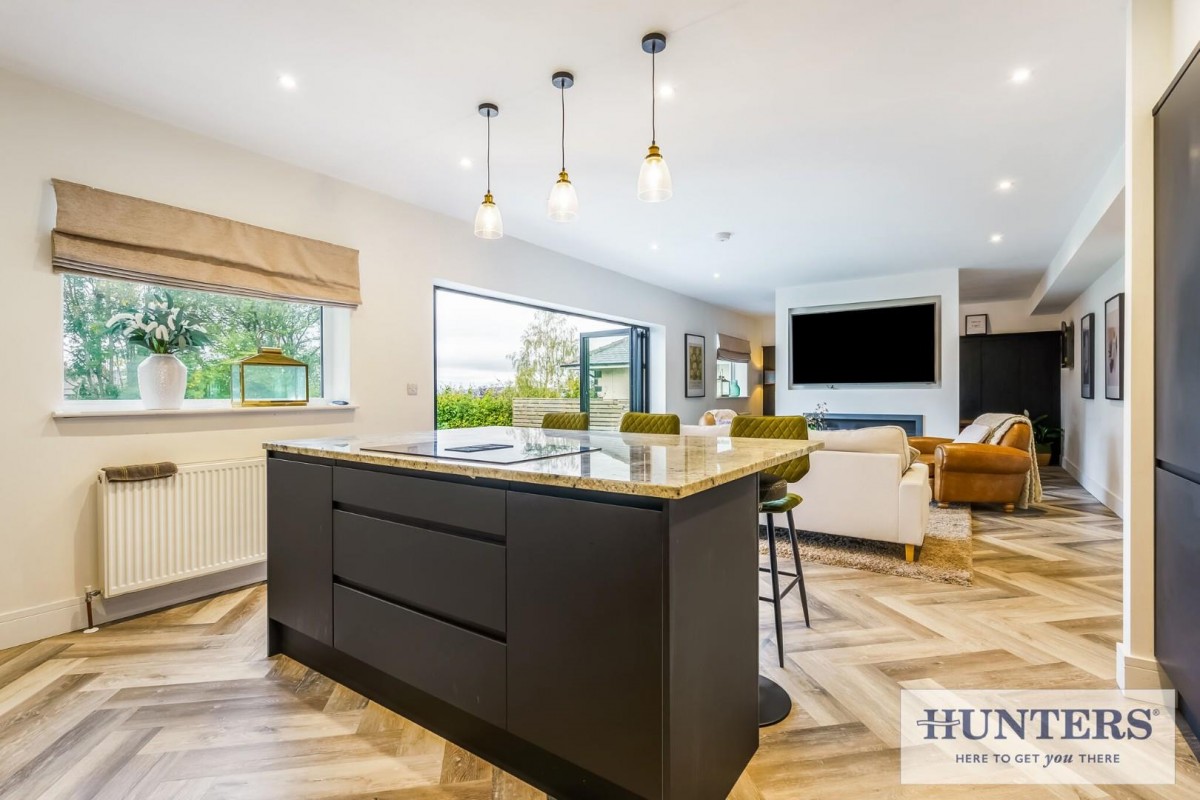 Belmont Grove, Rawdon, Leeds