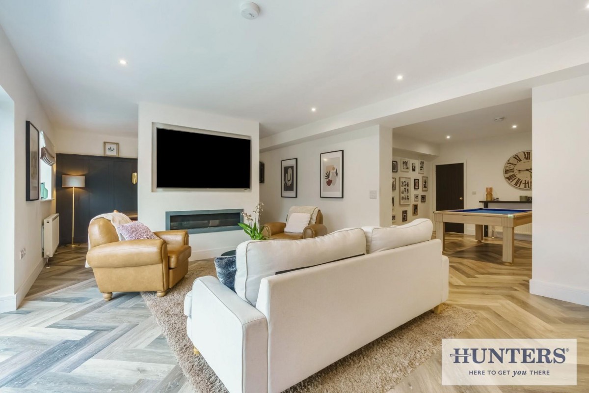 Belmont Grove, Rawdon, Leeds