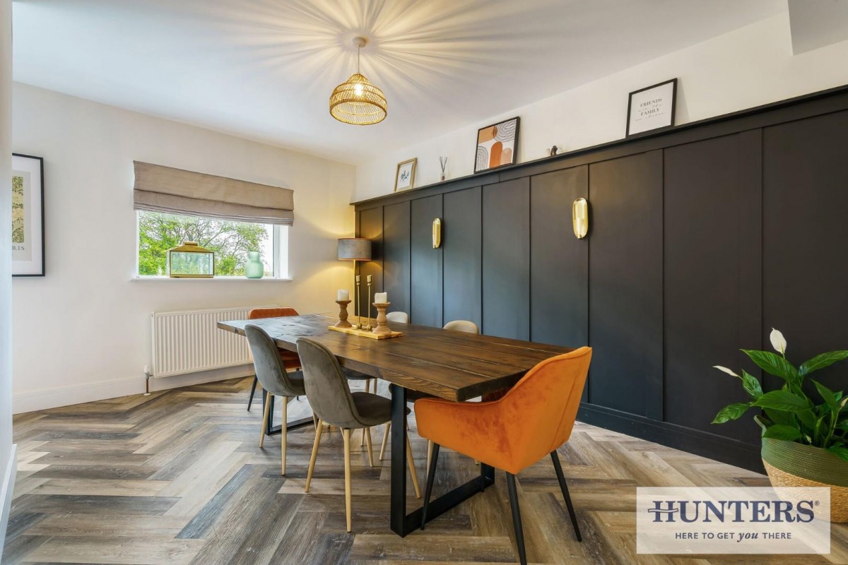 Belmont Grove, Rawdon, Leeds