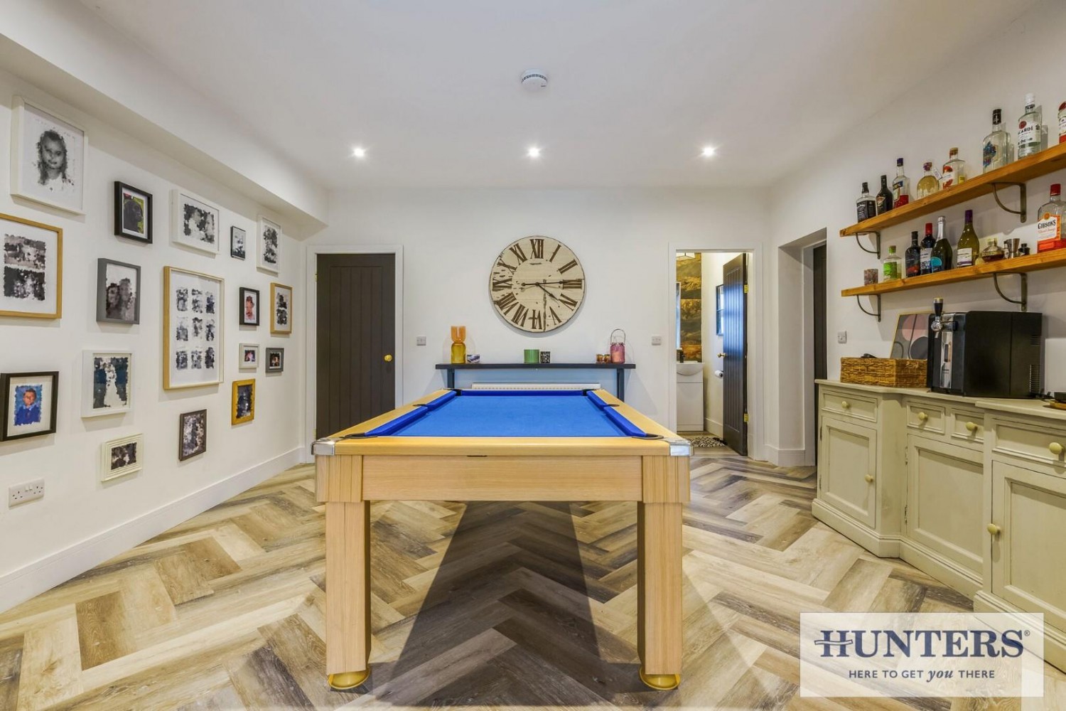 Belmont Grove, Rawdon, Leeds