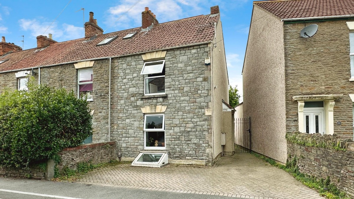 Forest Road, Fishponds, Bristol