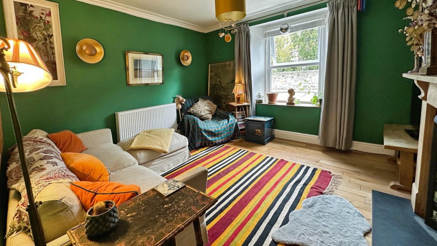 Forest Road, Fishponds, Bristol