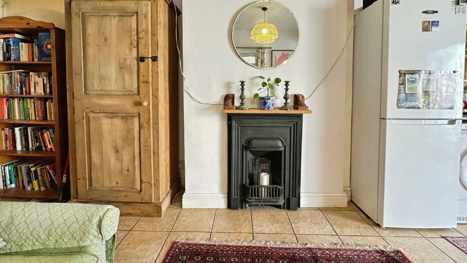 Forest Road, Fishponds, Bristol