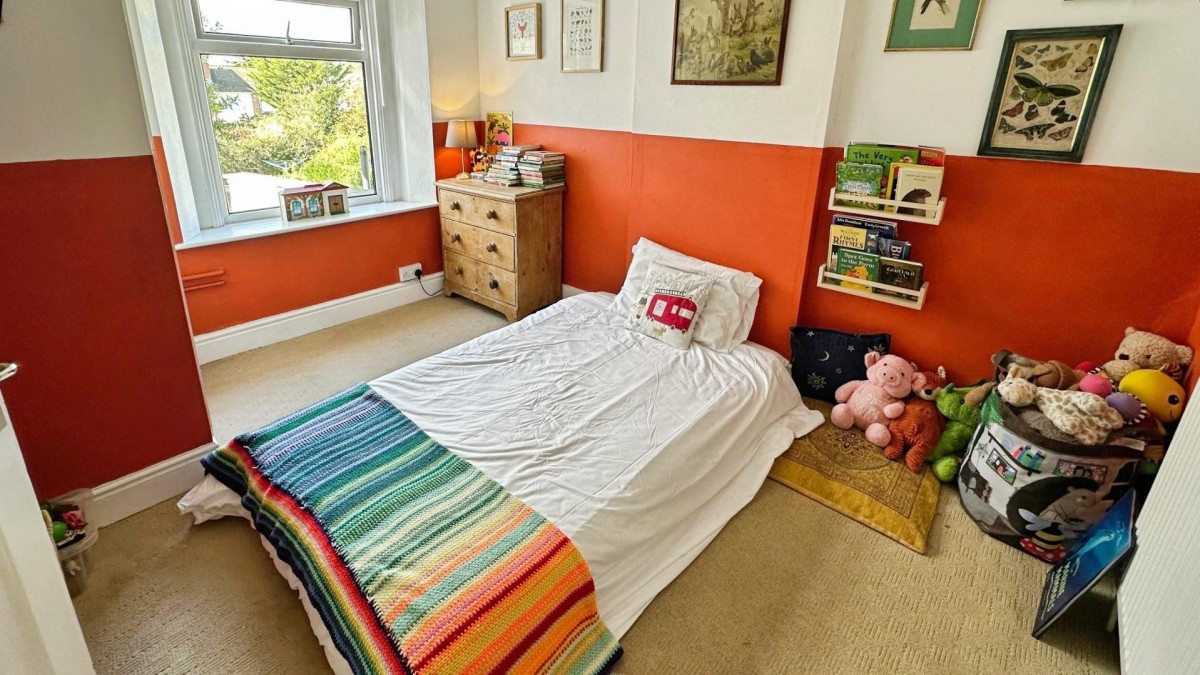 Forest Road, Fishponds, Bristol