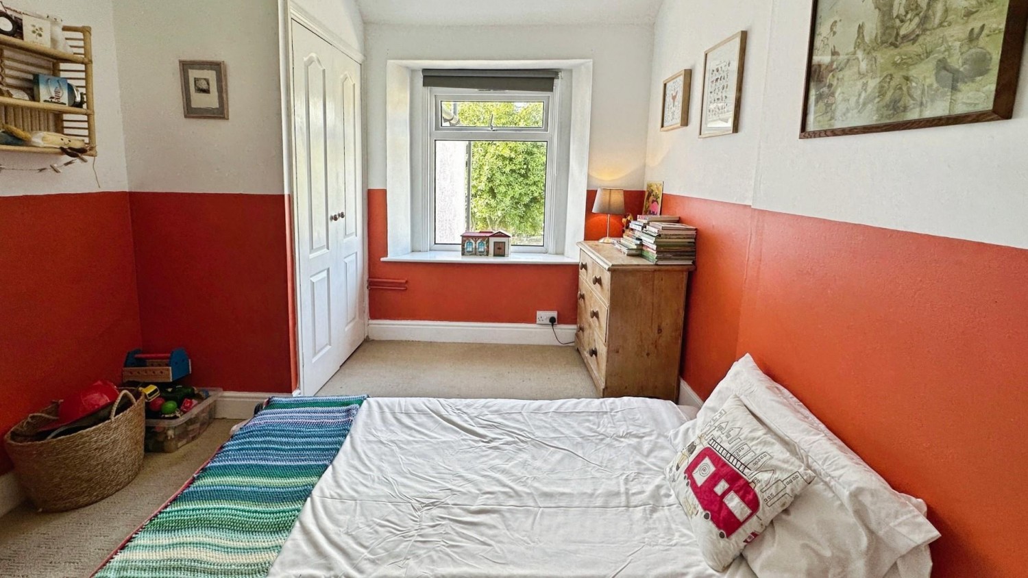 Forest Road, Fishponds, Bristol