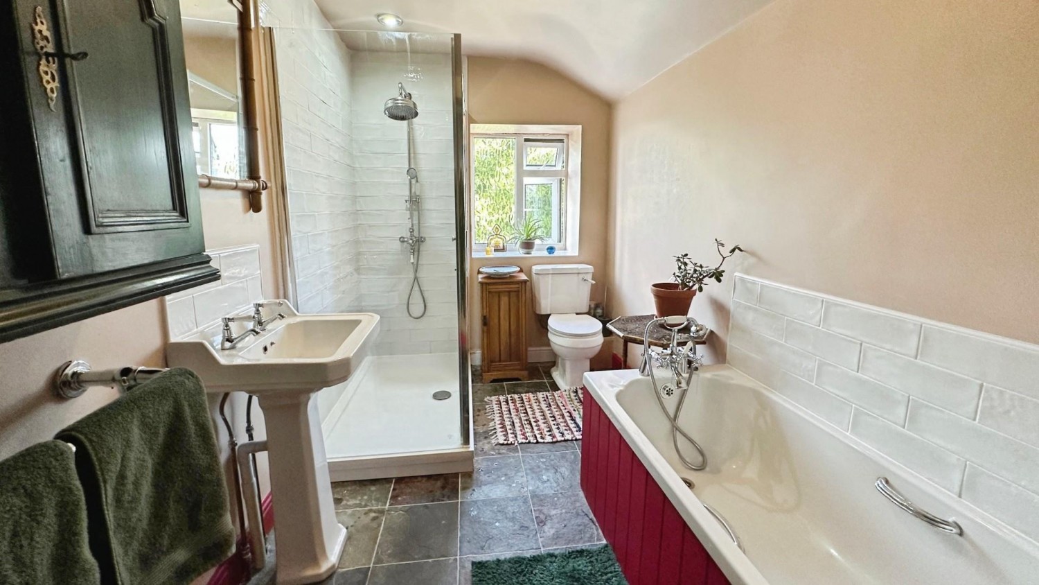 Forest Road, Fishponds, Bristol