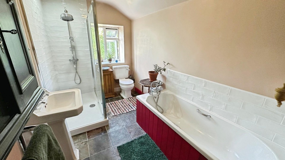 Forest Road, Fishponds, Bristol