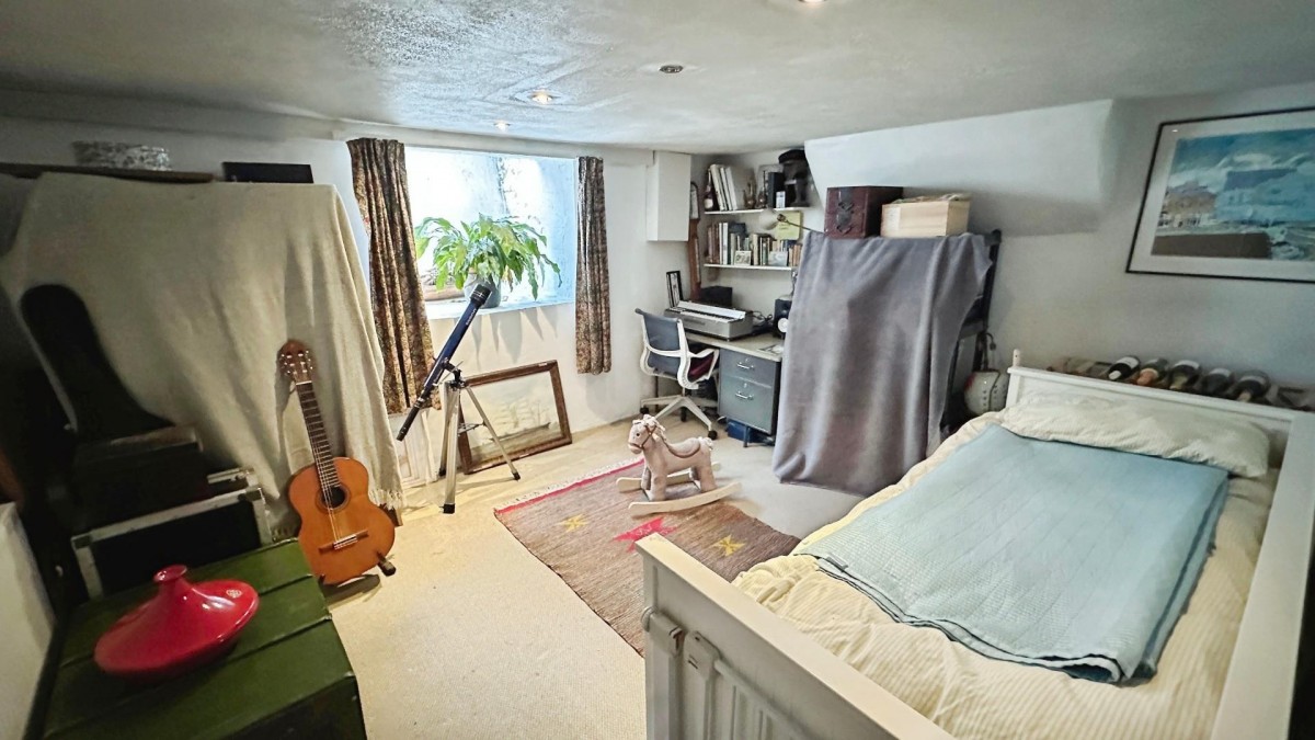 Forest Road, Fishponds, Bristol