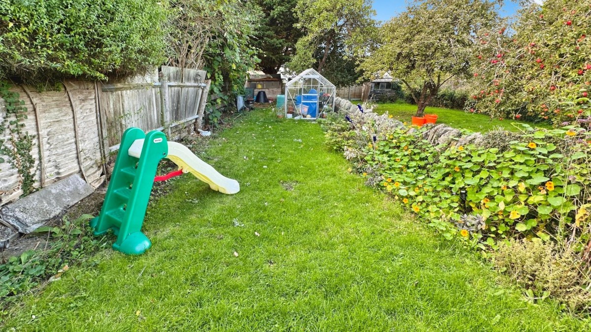 Forest Road, Fishponds, Bristol