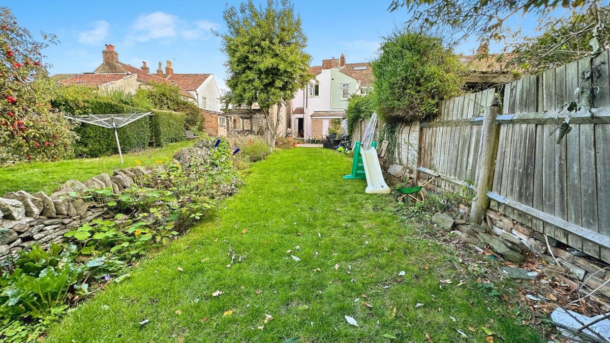 Forest Road, Fishponds, Bristol