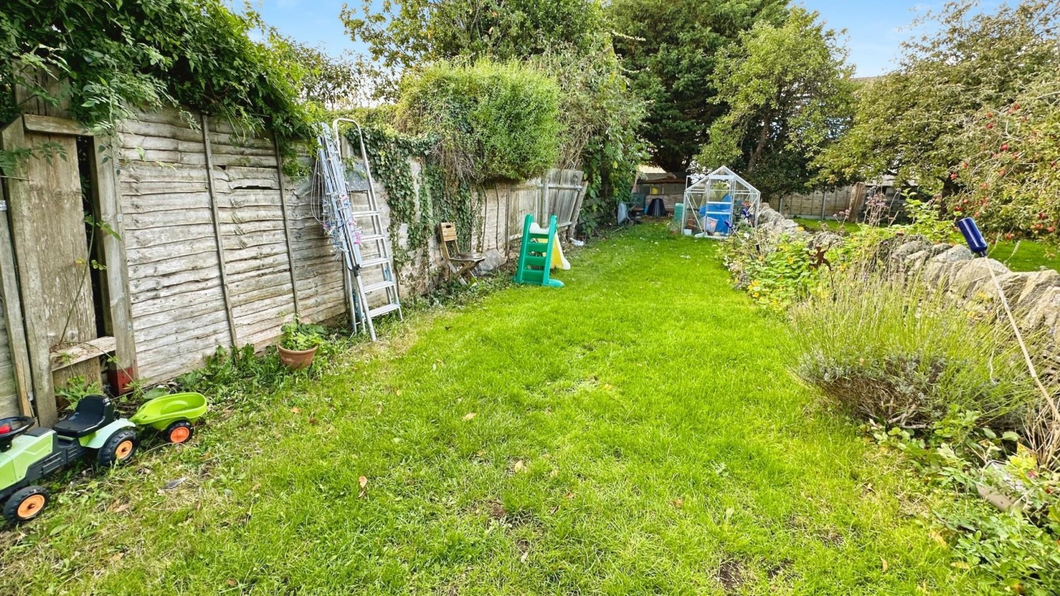 Forest Road, Fishponds, Bristol