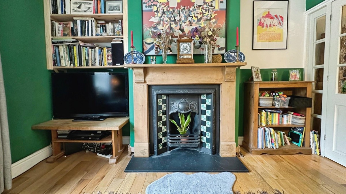 Forest Road, Fishponds, Bristol