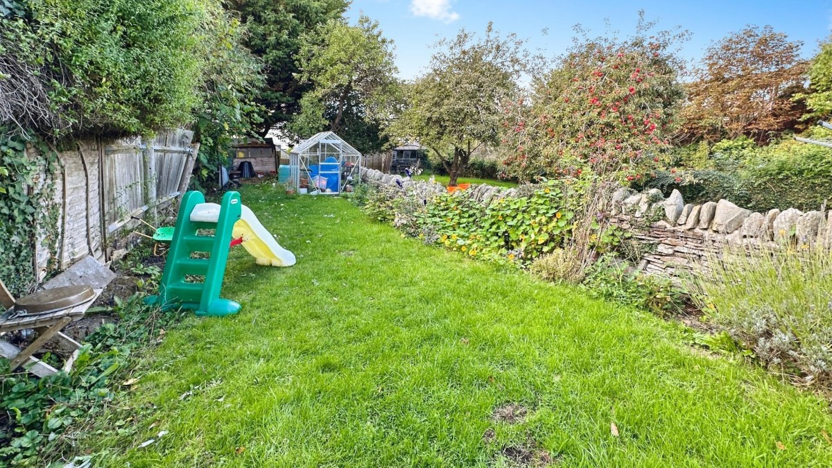 Forest Road, Fishponds, Bristol