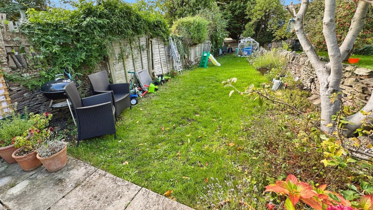 Forest Road, Fishponds, Bristol