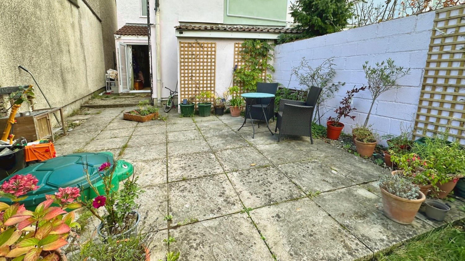 Forest Road, Fishponds, Bristol