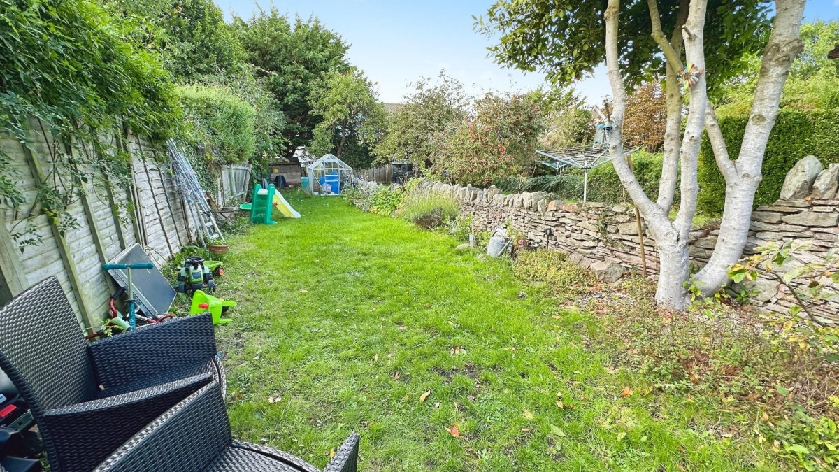 Forest Road, Fishponds, Bristol