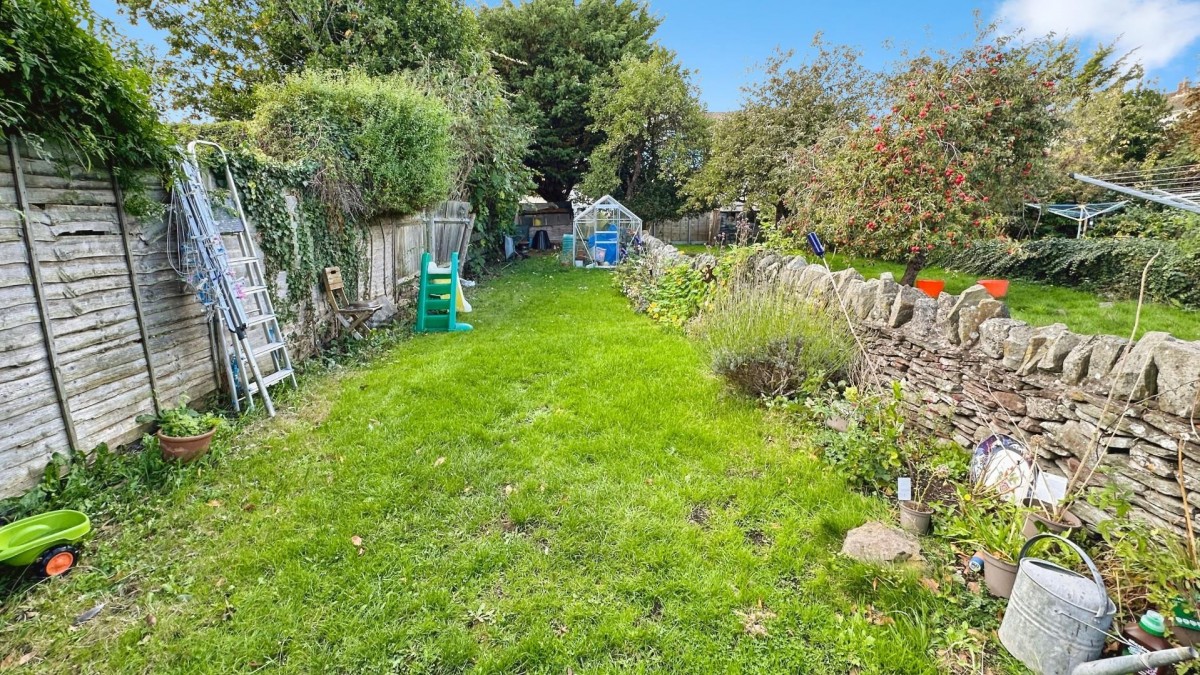 Forest Road, Fishponds, Bristol