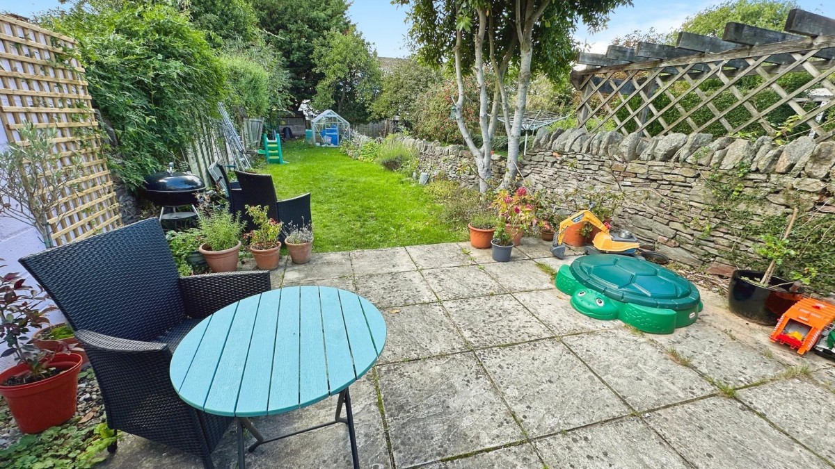 Forest Road, Fishponds, Bristol