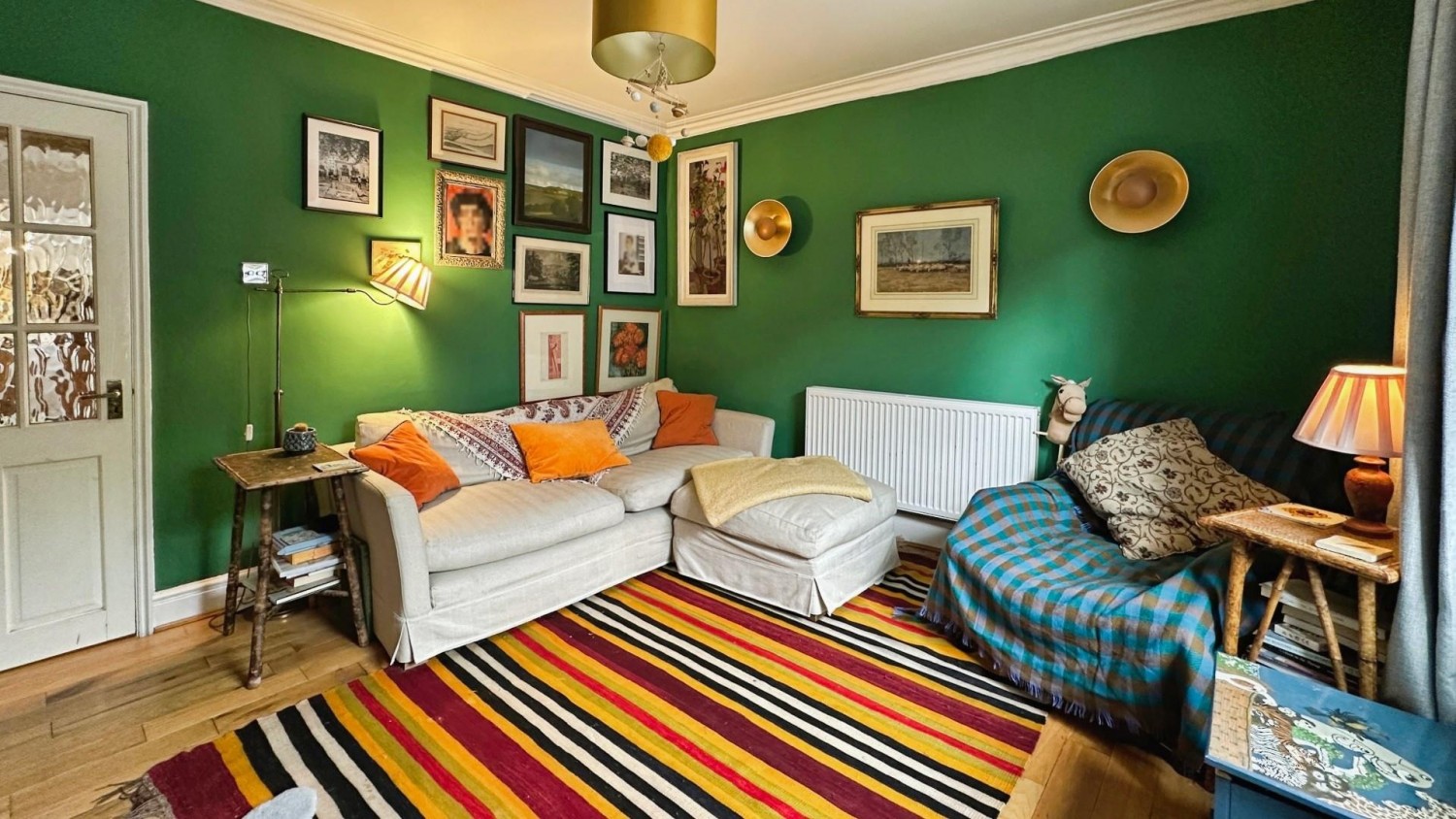 Forest Road, Fishponds, Bristol