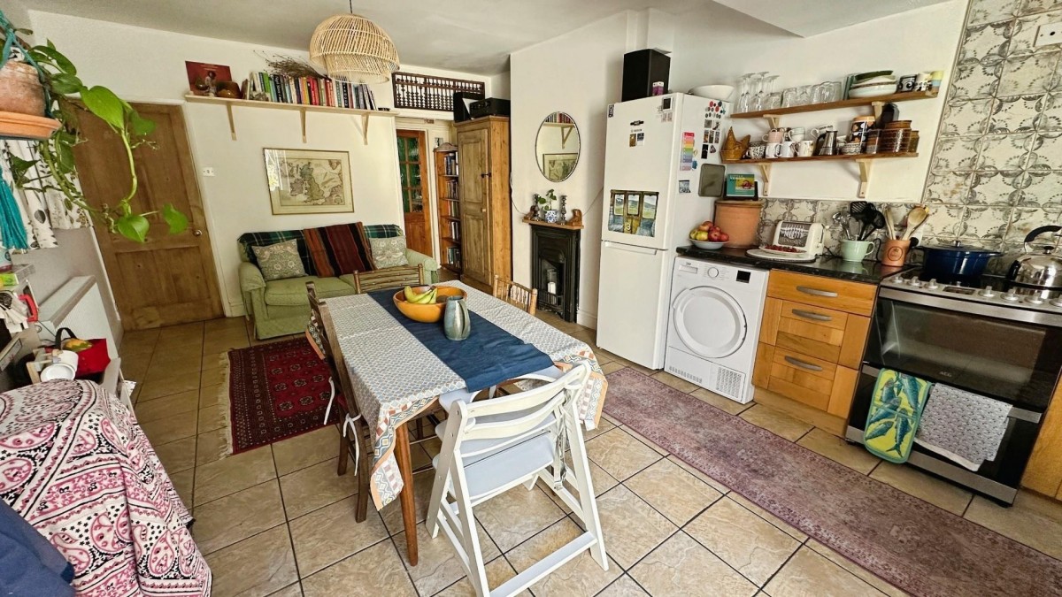 Forest Road, Fishponds, Bristol