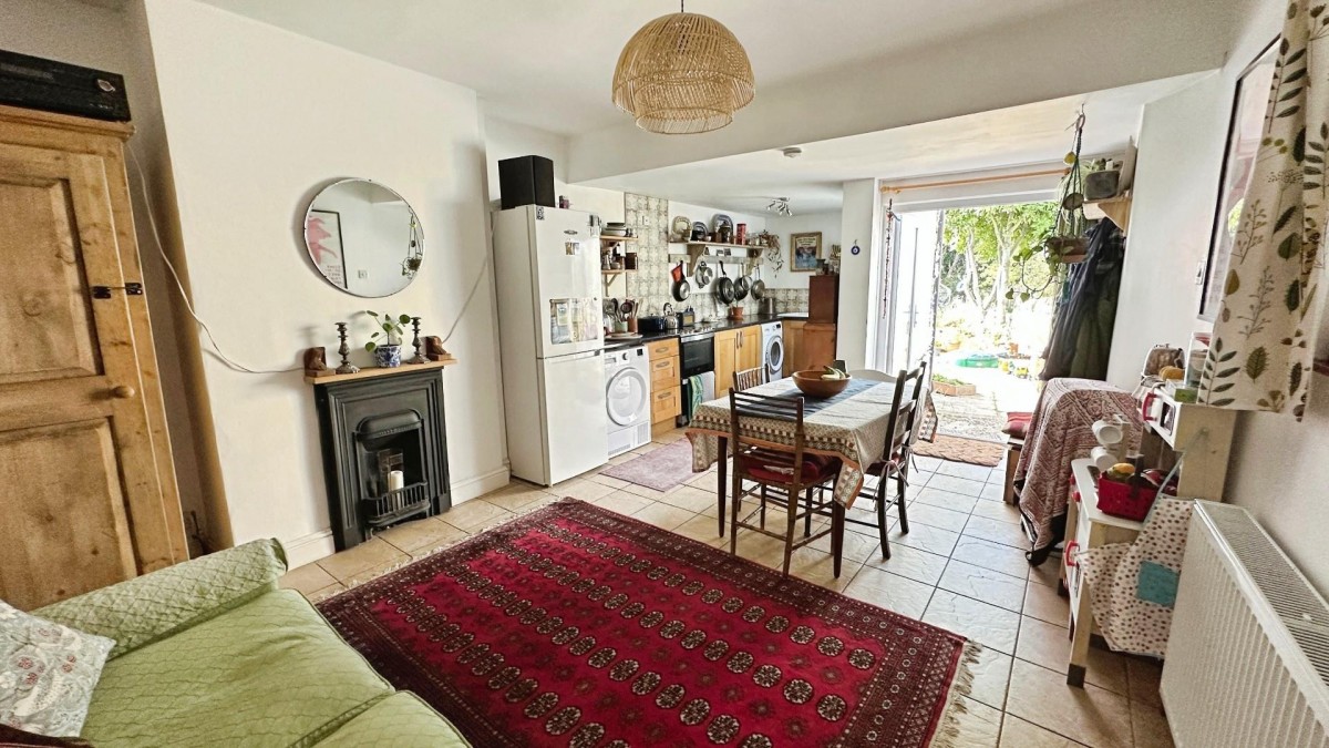 Forest Road, Fishponds, Bristol