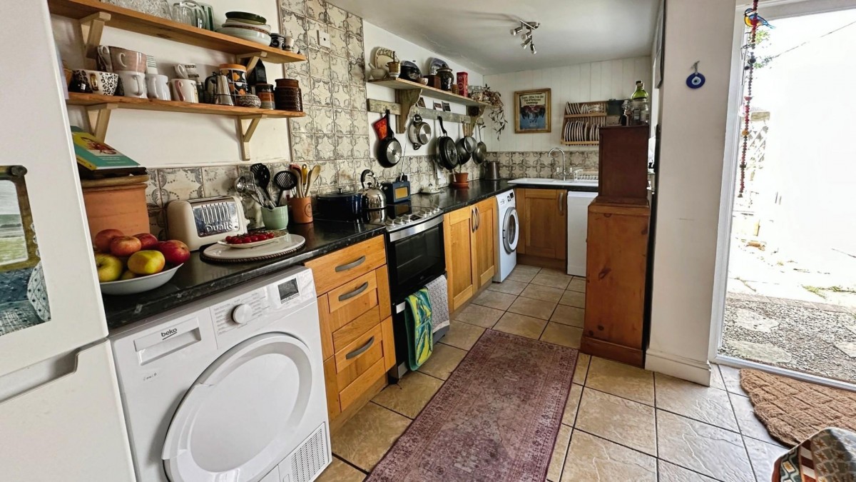 Forest Road, Fishponds, Bristol