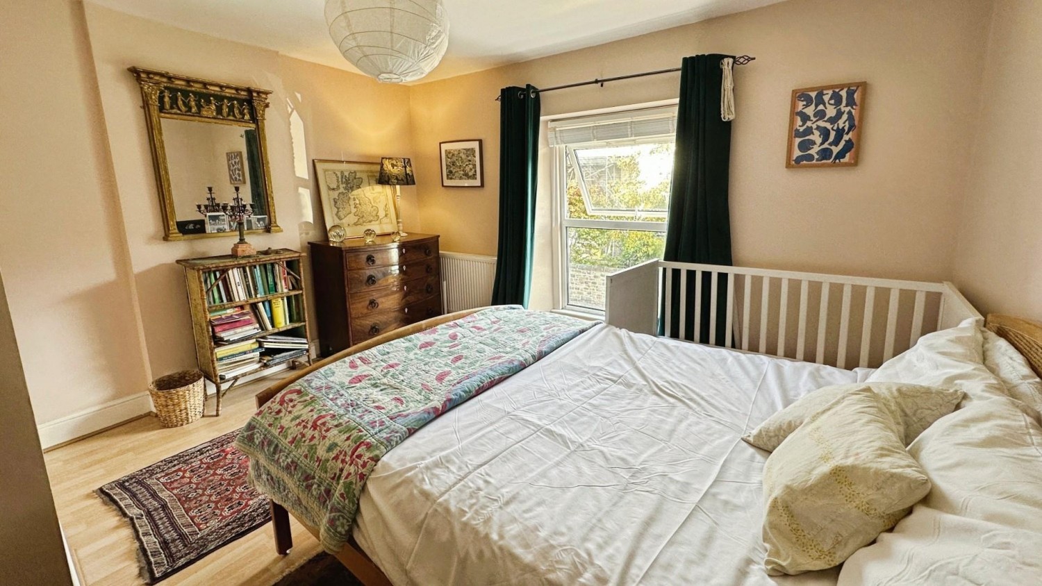 Forest Road, Fishponds, Bristol