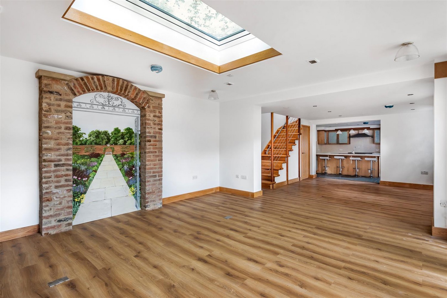 The Coach House, York, North Yorkshire