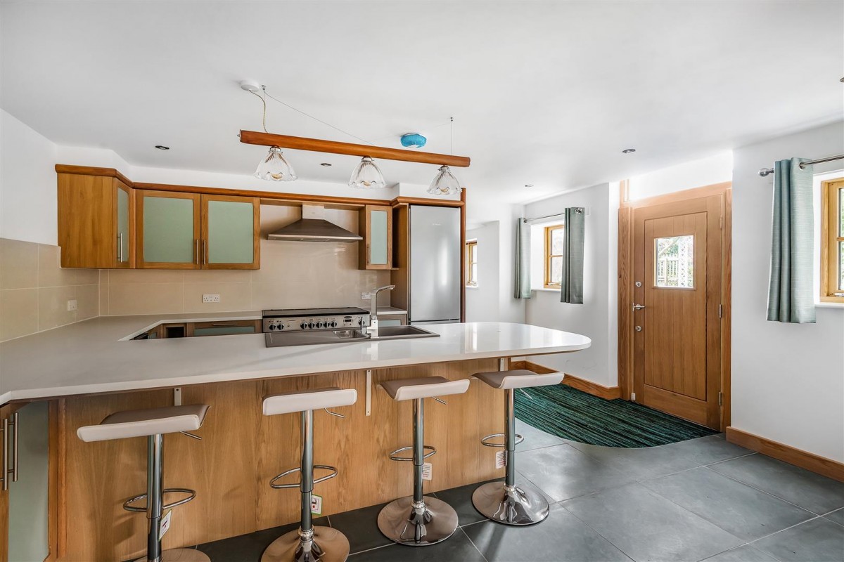 The Coach House, York, North Yorkshire