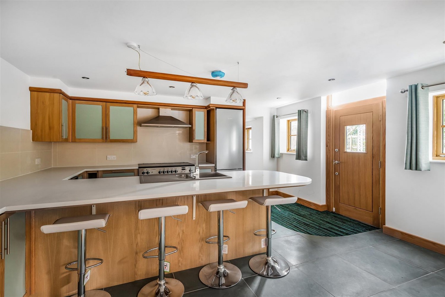 The Coach House, York, North Yorkshire