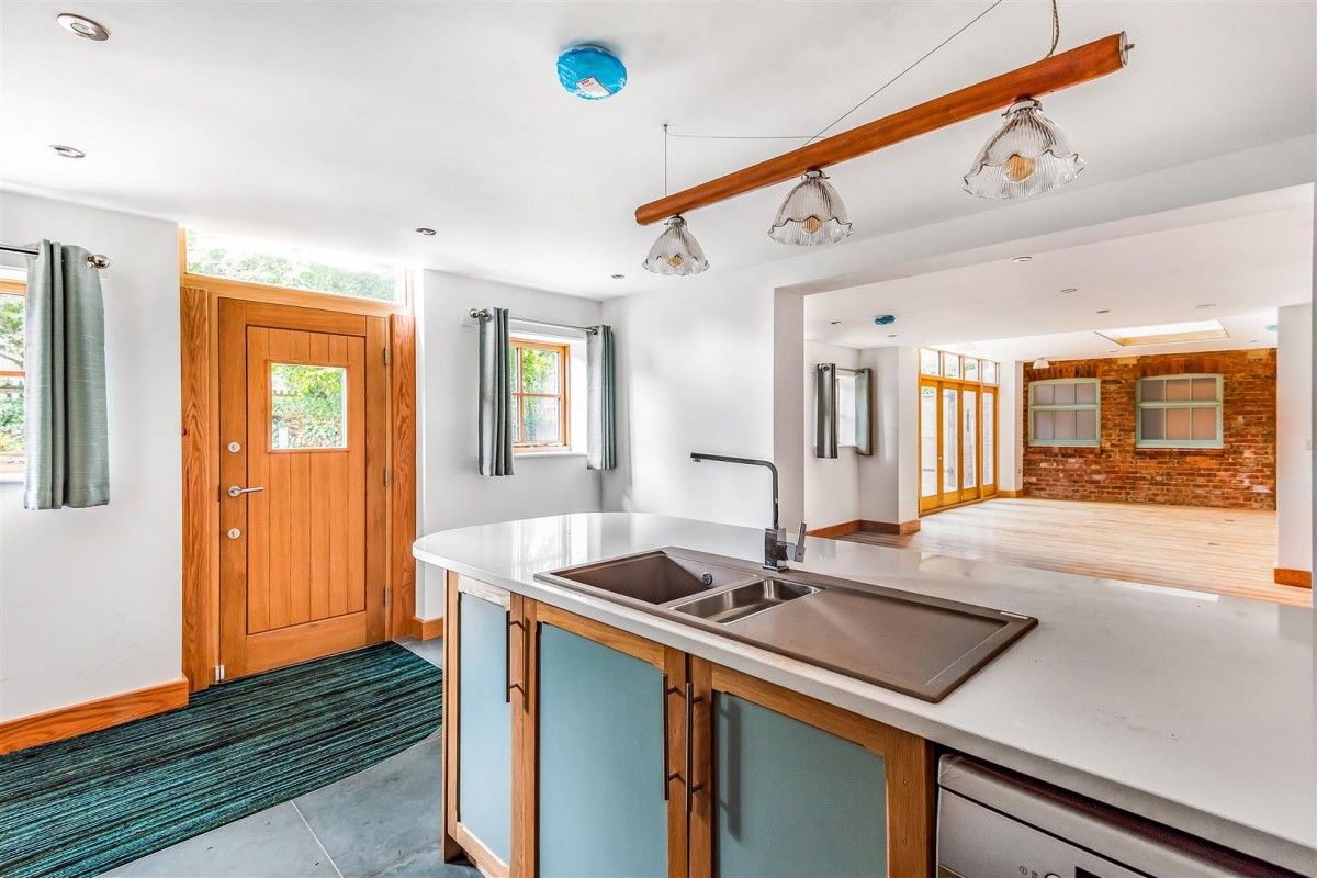 The Coach House, York, North Yorkshire