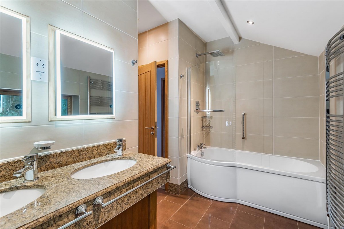 The Coach House, York, North Yorkshire