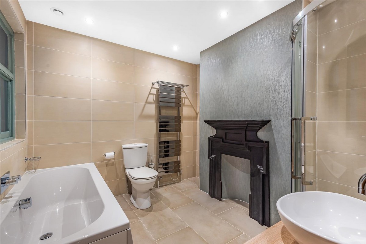 The Coach House, York, North Yorkshire