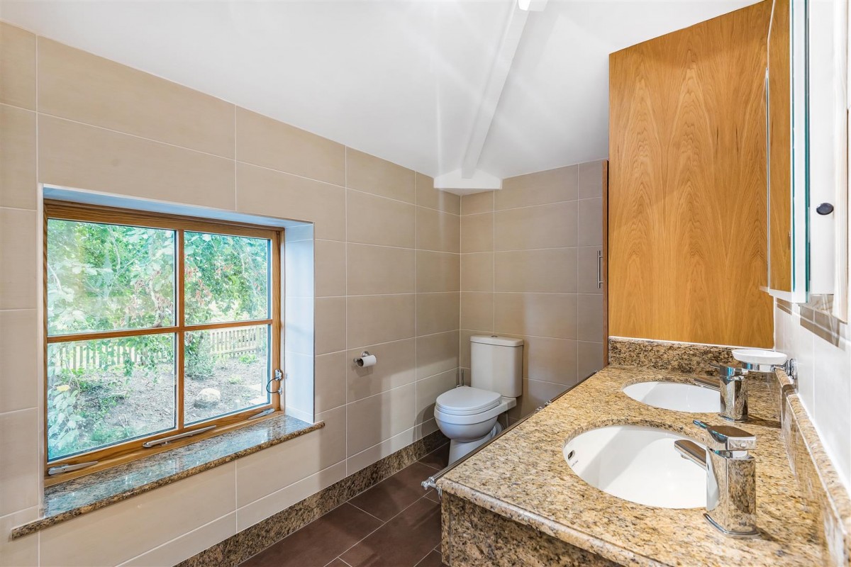 The Coach House, York, North Yorkshire