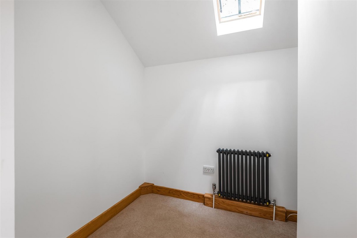 The Coach House, York, North Yorkshire