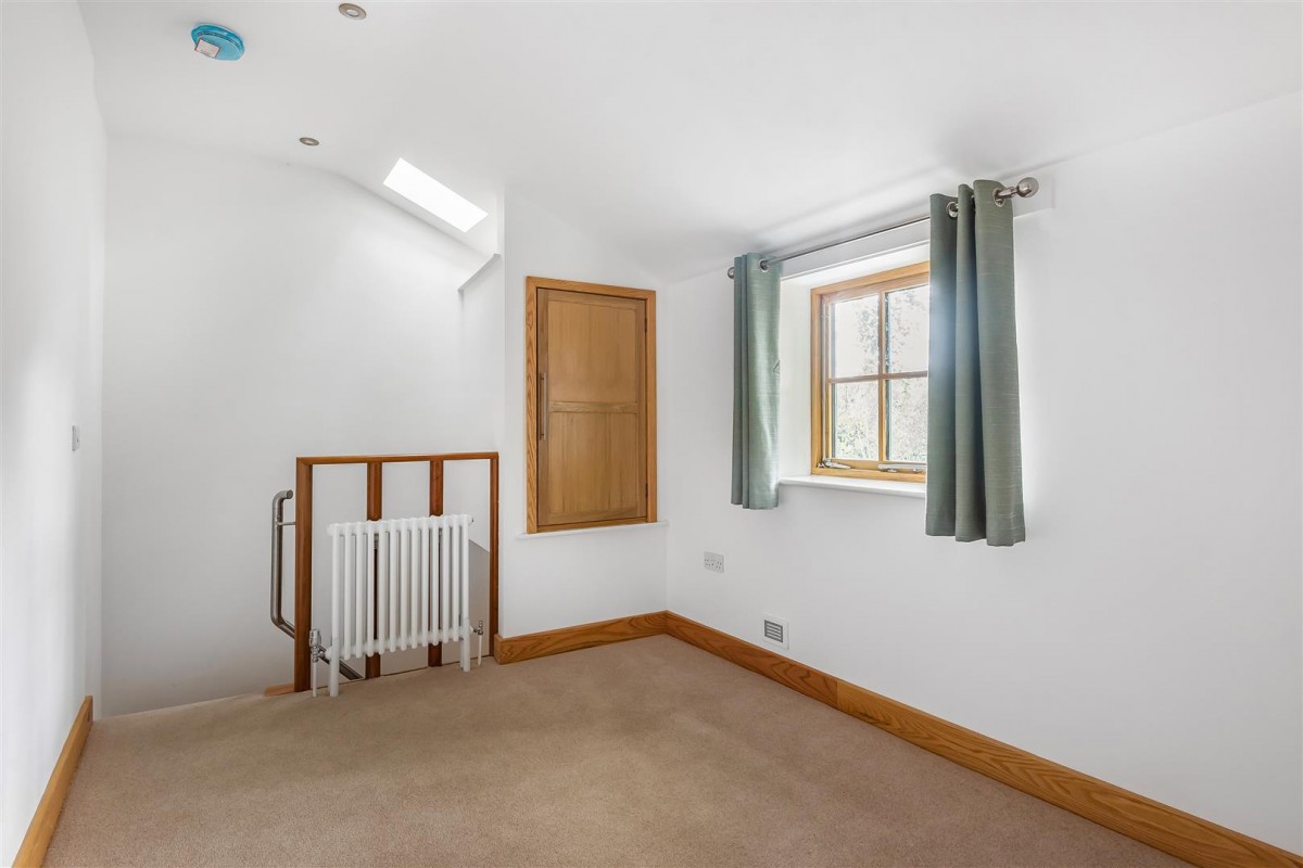 The Coach House, York, North Yorkshire