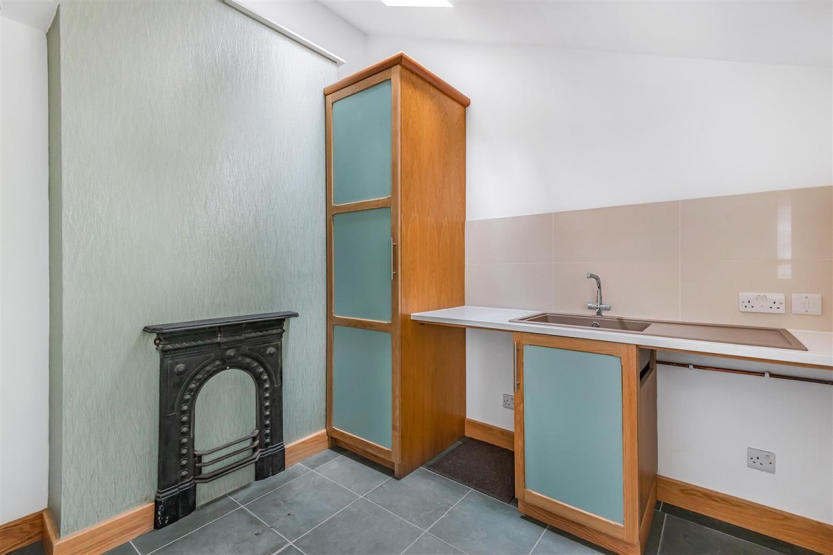 The Coach House, York, North Yorkshire