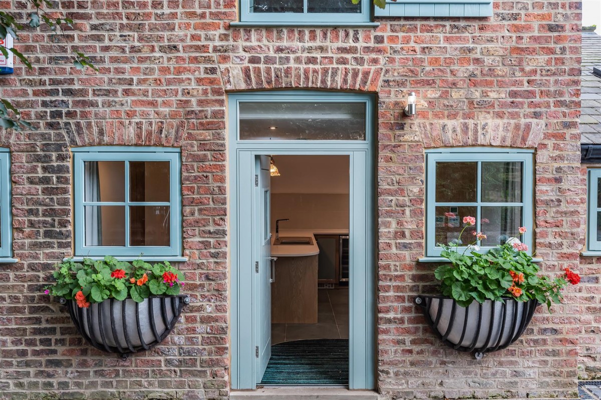 The Coach House, York, North Yorkshire