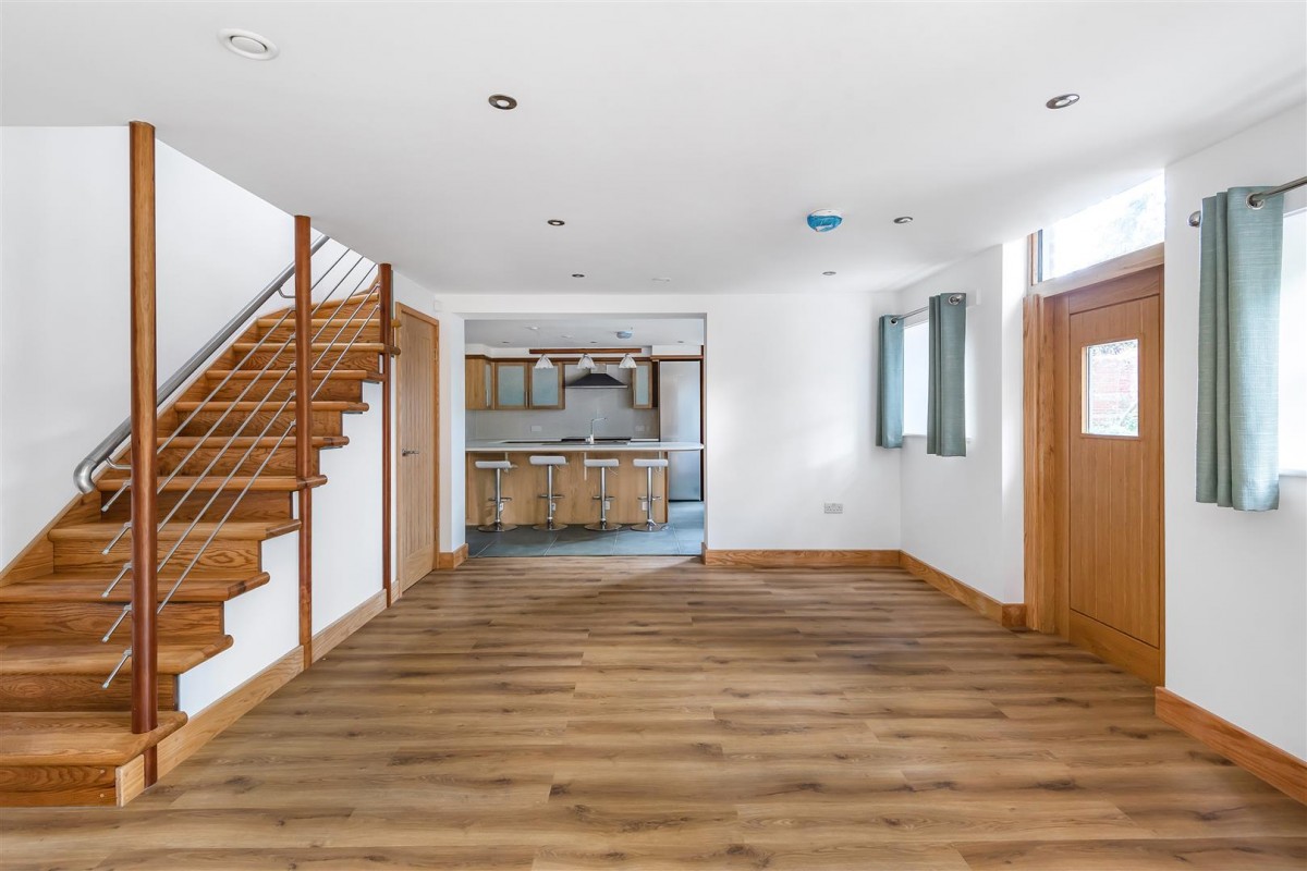 The Coach House, York, North Yorkshire